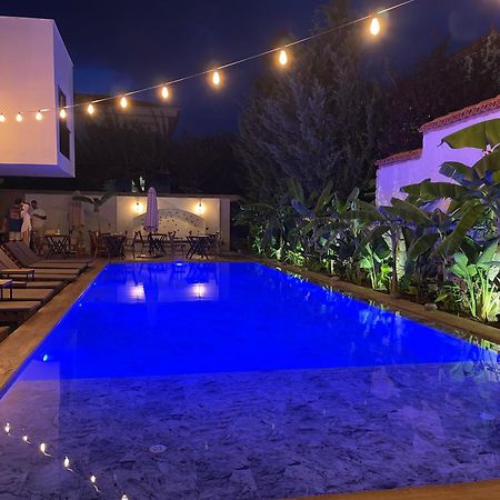 Trina Talles Hotel Alacati - Luxury Design Adult Only Exterior photo