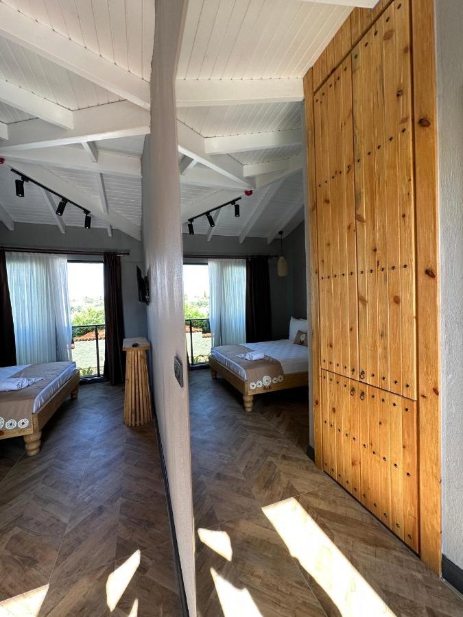 Trina Talles Hotel Alacati - Luxury Design Adult Only Exterior photo