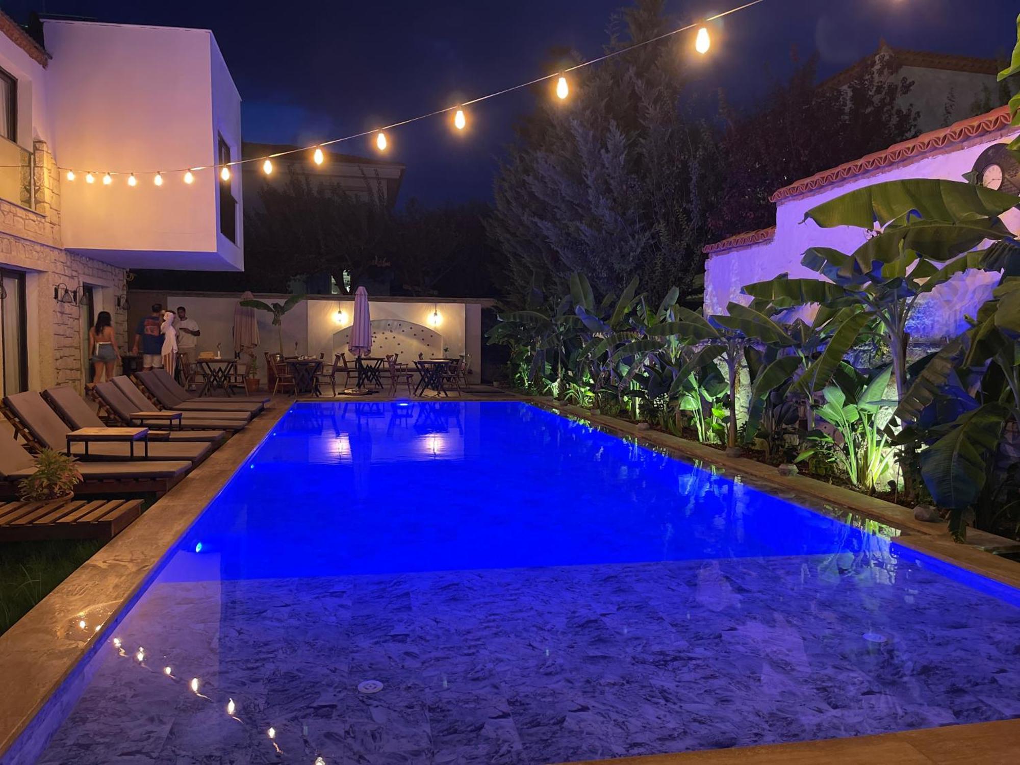 Trina Talles Hotel Alacati - Luxury Design Adult Only Exterior photo