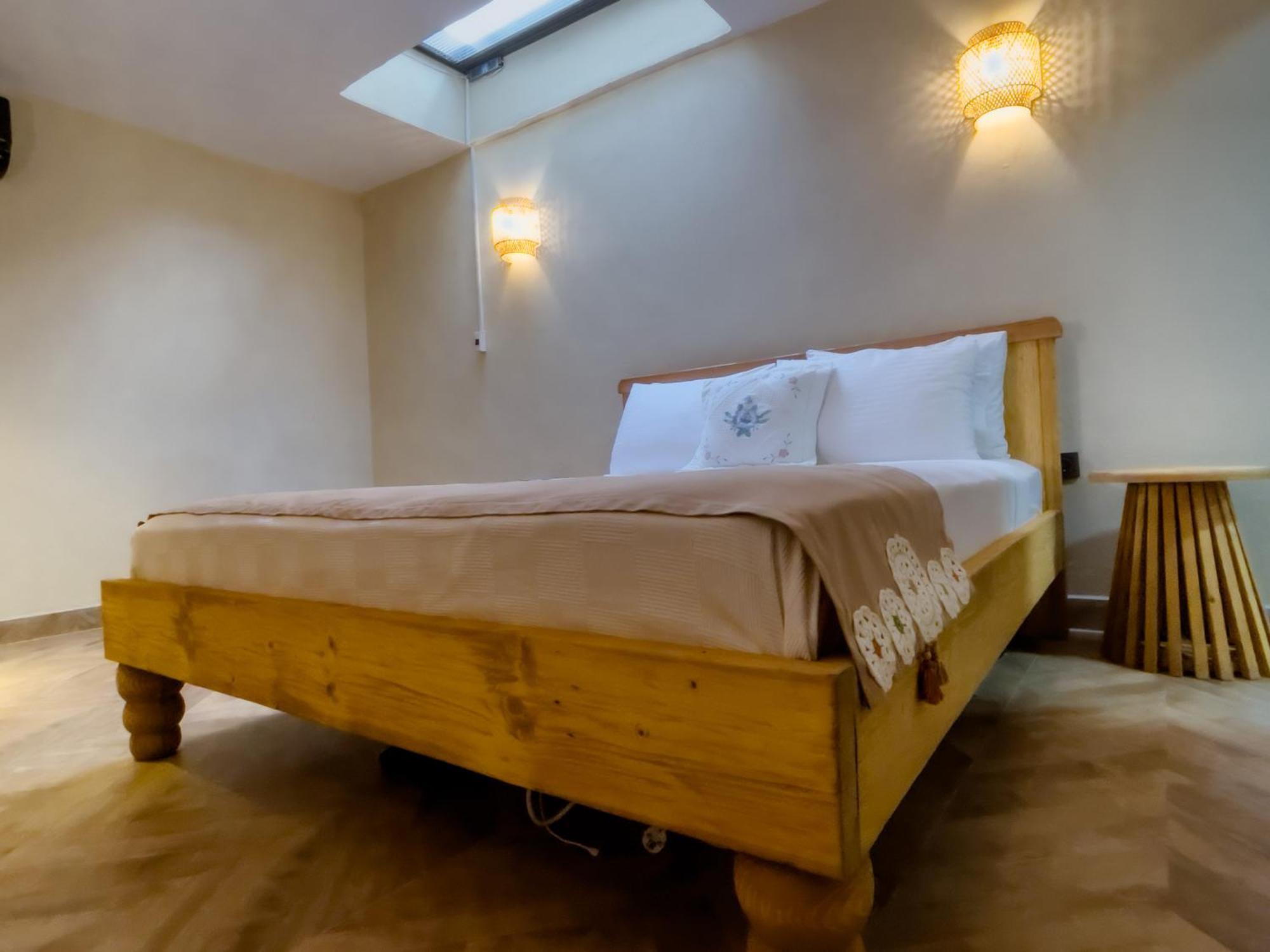 Trina Talles Hotel Alacati - Luxury Design Adult Only Exterior photo