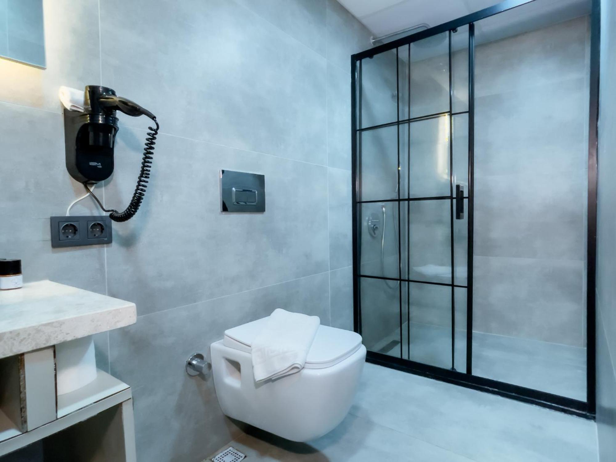 Trina Talles Hotel Alacati - Luxury Design Adult Only Exterior photo