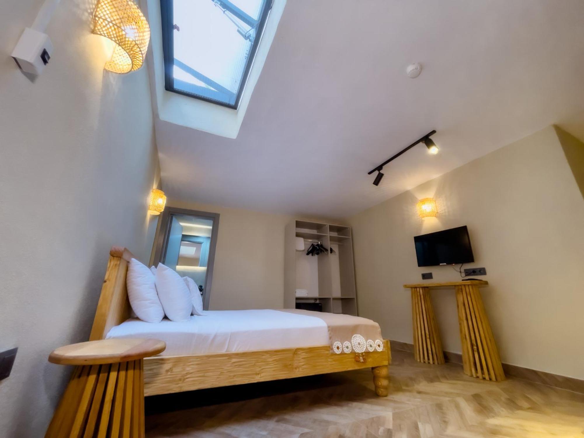 Trina Talles Hotel Alacati - Luxury Design Adult Only Exterior photo
