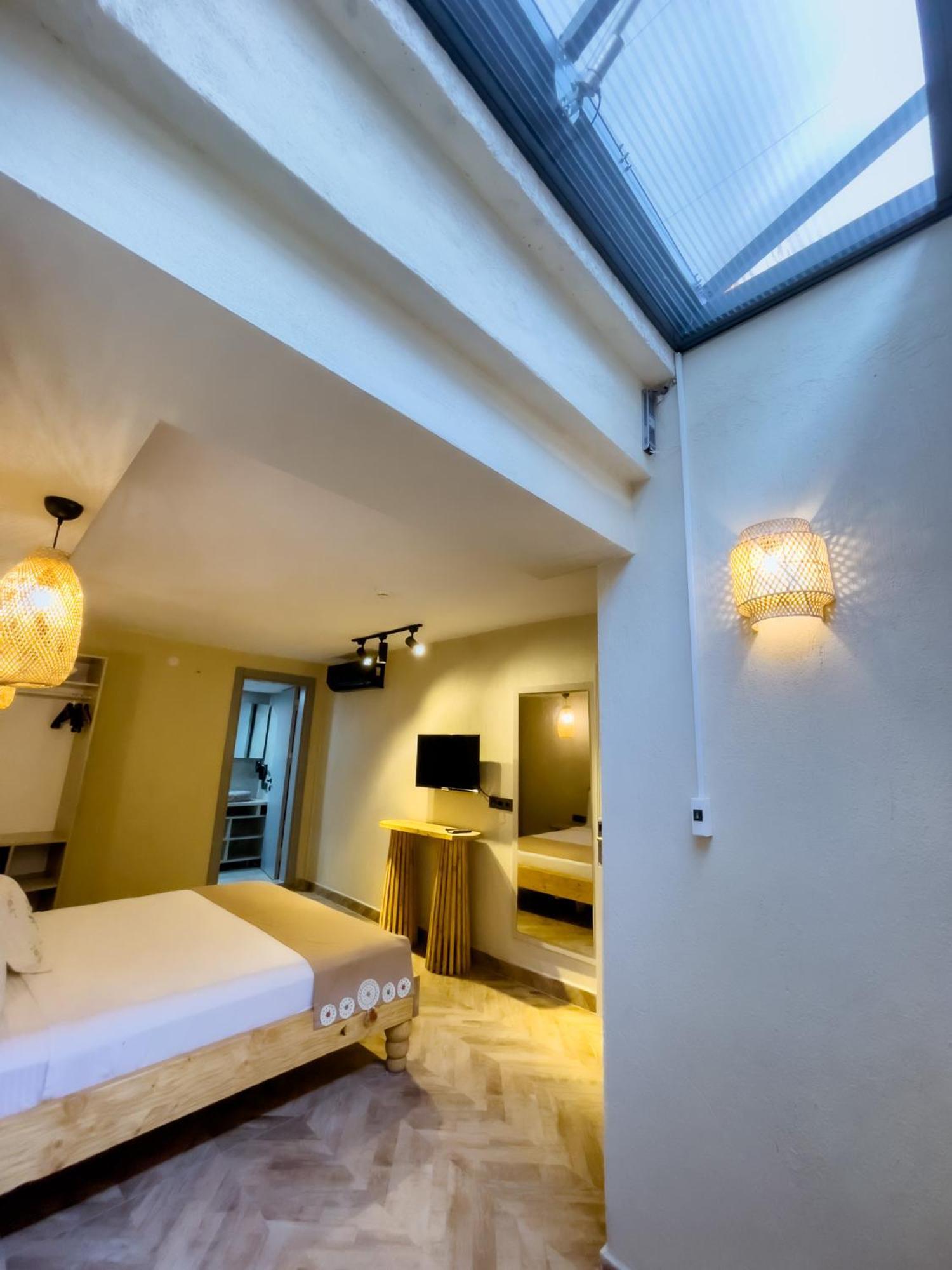 Trina Talles Hotel Alacati - Luxury Design Adult Only Exterior photo