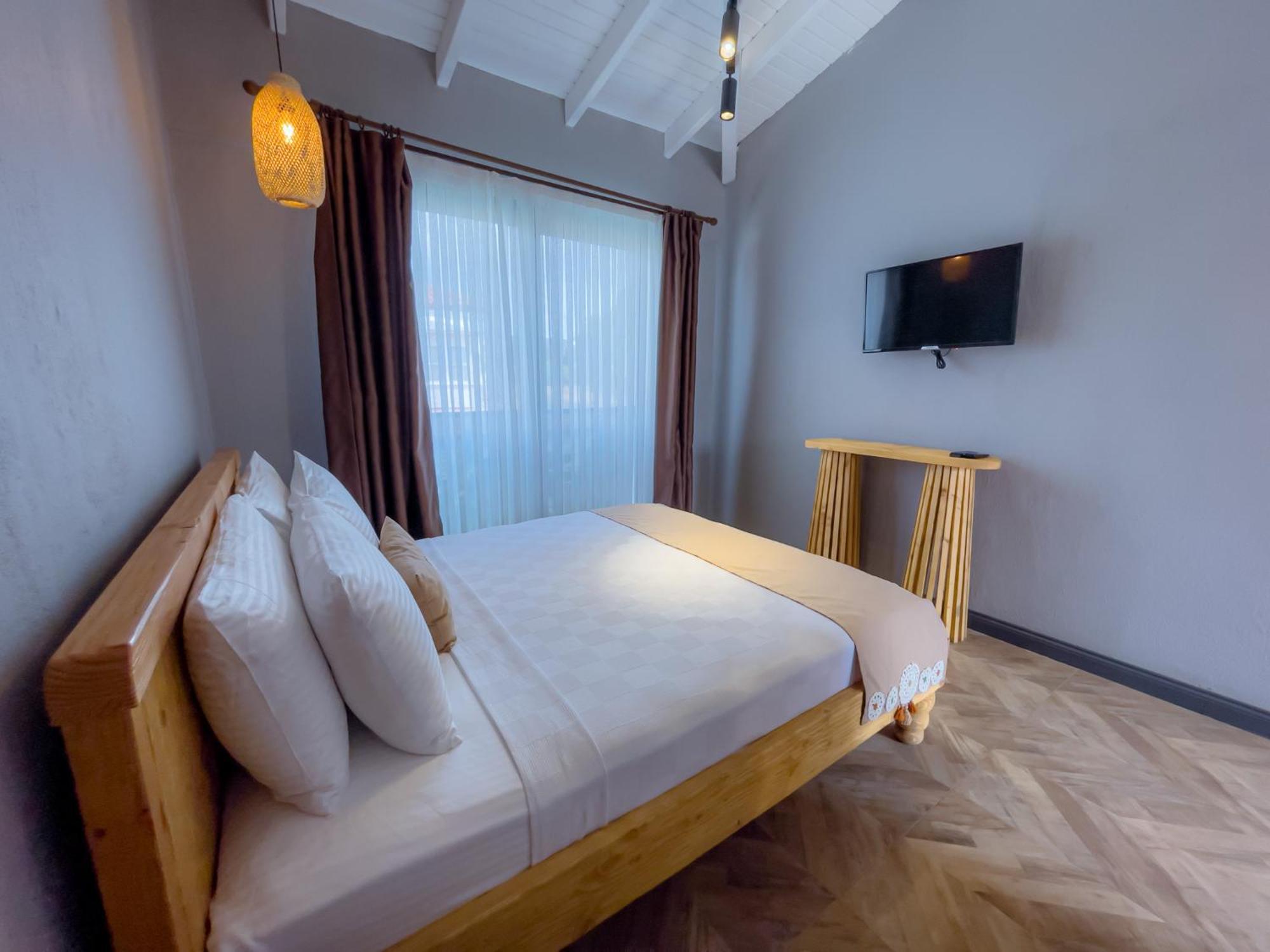 Trina Talles Hotel Alacati - Luxury Design Adult Only Exterior photo