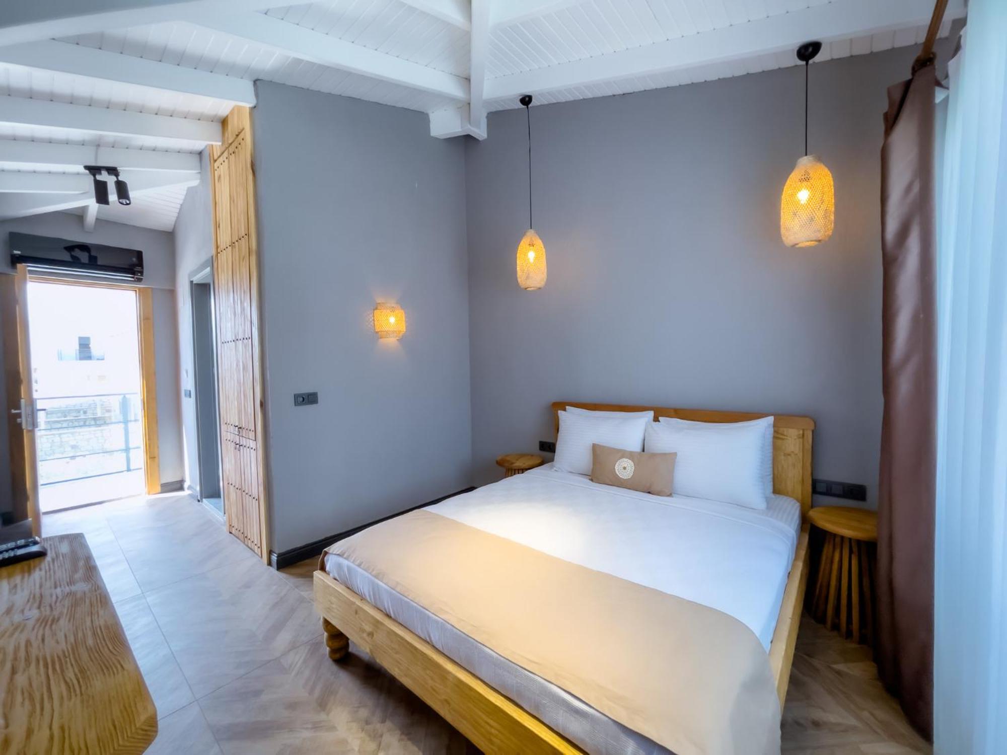 Trina Talles Hotel Alacati - Luxury Design Adult Only Exterior photo