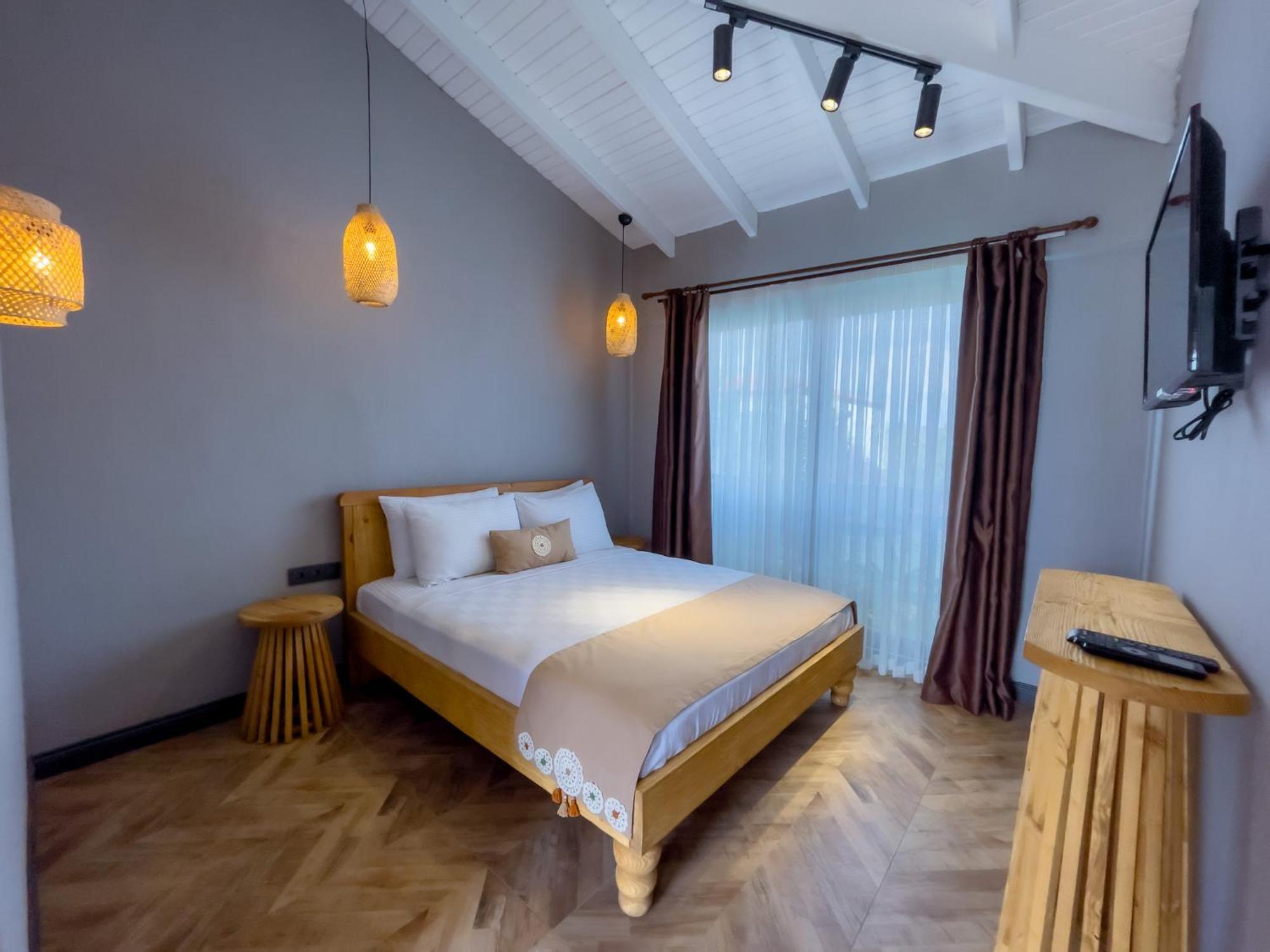 Trina Talles Hotel Alacati - Luxury Design Adult Only Exterior photo