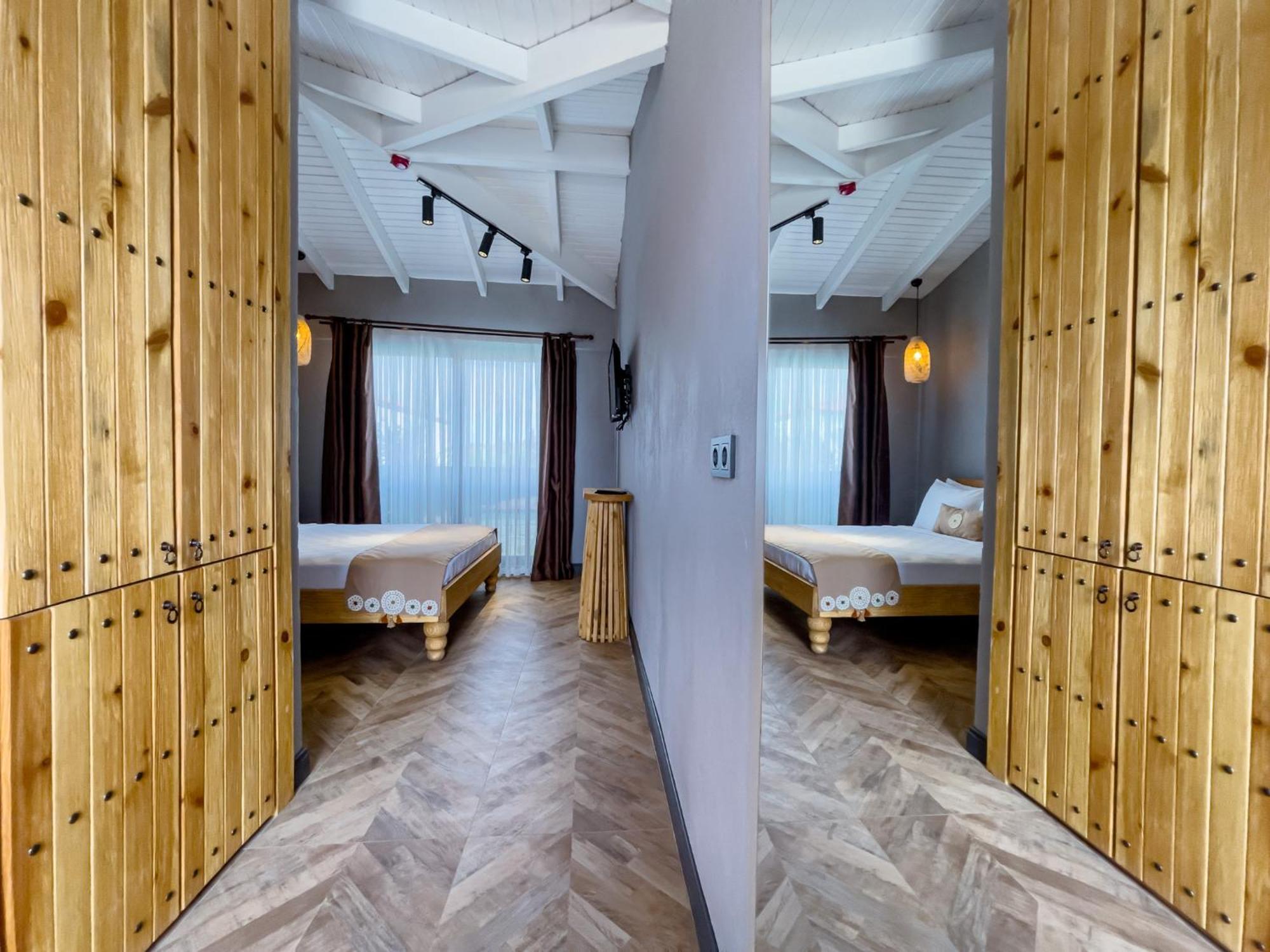 Trina Talles Hotel Alacati - Luxury Design Adult Only Exterior photo