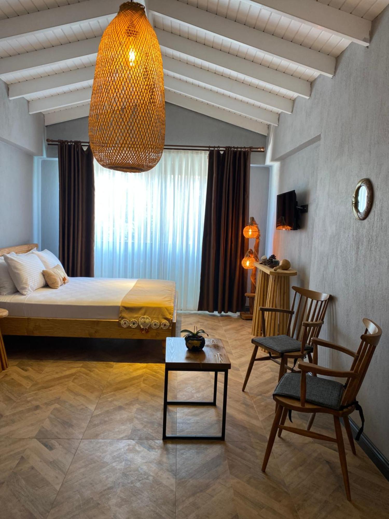 Trina Talles Hotel Alacati - Luxury Design Adult Only Exterior photo